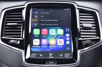 USED 2019 69 VOLVO XC90 2.0 D5 PowerPulse R-Design Pro SUV 5dr Diesel Auto 4WD Euro 6 (s/s) (235 ps) Electric Panoramic Sunroof | Bowers & Wilkins Audio | 2 Keys | 360 Surround View Camera | HUD Head Up Display | 7 Seater | 22" Alloy Wheels (6 Double Spoke Diamond Cut) | Xenium Pack | Park Assist Pilot | BLISS (Blind Spot Information System) | Nappa Leather Nubuck Sport Seats | Savile Grey | 2 Former Keepers | MOT Valid (29/09/2026)