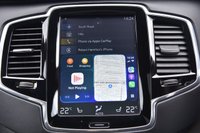 USED 2019 69 VOLVO XC90 2.0 D5 PowerPulse R-Design Pro SUV 5dr Diesel Auto 4WD Euro 6 (s/s) (235 ps) Electric Panoramic Sunroof | Bowers & Wilkins Audio | 2 Keys | 360 Surround View Camera | HUD Head Up Display | 7 Seater | 22" Alloy Wheels (6 Double Spoke Diamond Cut) | Xenium Pack | Park Assist Pilot | BLISS (Blind Spot Information System) | Nappa Leather Nubuck Sport Seats | Savile Grey | 2 Former Keepers | MOT Valid (29/09/2026)