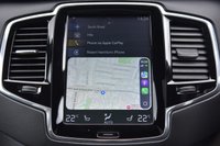 USED 2019 69 VOLVO XC90 2.0 D5 PowerPulse R-Design Pro SUV 5dr Diesel Auto 4WD Euro 6 (s/s) (235 ps) Electric Panoramic Sunroof | Bowers & Wilkins Audio | 2 Keys | 360 Surround View Camera | HUD Head Up Display | 7 Seater | 22" Alloy Wheels (6 Double Spoke Diamond Cut) | Xenium Pack | Park Assist Pilot | BLISS (Blind Spot Information System) | Nappa Leather Nubuck Sport Seats | Savile Grey | 2 Former Keepers | MOT Valid (29/09/2026)
