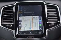 USED 2019 69 VOLVO XC90 2.0 D5 PowerPulse R-Design Pro SUV 5dr Diesel Auto 4WD Euro 6 (s/s) (235 ps) Electric Panoramic Sunroof | Bowers & Wilkins Audio | 2 Keys | 360 Surround View Camera | HUD Head Up Display | 7 Seater | 22" Alloy Wheels (6 Double Spoke Diamond Cut) | Xenium Pack | Park Assist Pilot | BLISS (Blind Spot Information System) | Nappa Leather Nubuck Sport Seats | Savile Grey | 2 Former Keepers | MOT Valid (29/09/2026)