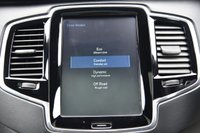 USED 2019 69 VOLVO XC90 2.0 D5 PowerPulse R-Design Pro SUV 5dr Diesel Auto 4WD Euro 6 (s/s) (235 ps) Electric Panoramic Sunroof | Bowers & Wilkins Audio | 2 Keys | 360 Surround View Camera | HUD Head Up Display | 7 Seater | 22" Alloy Wheels (6 Double Spoke Diamond Cut) | Xenium Pack | Park Assist Pilot | BLISS (Blind Spot Information System) | Nappa Leather Nubuck Sport Seats | Savile Grey | 2 Former Keepers | MOT Valid (29/09/2026)