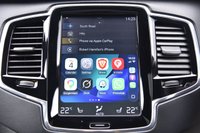 USED 2019 69 VOLVO XC90 2.0 D5 PowerPulse R-Design Pro SUV 5dr Diesel Auto 4WD Euro 6 (s/s) (235 ps) Electric Panoramic Sunroof | Bowers & Wilkins Audio | 2 Keys | 360 Surround View Camera | HUD Head Up Display | 7 Seater | 22" Alloy Wheels (6 Double Spoke Diamond Cut) | Xenium Pack | Park Assist Pilot | BLISS (Blind Spot Information System) | Nappa Leather Nubuck Sport Seats | Savile Grey | 2 Former Keepers | MOT Valid (29/09/2026)