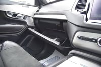 USED 2019 69 VOLVO XC90 2.0 D5 PowerPulse R-Design Pro SUV 5dr Diesel Auto 4WD Euro 6 (s/s) (235 ps) Electric Panoramic Sunroof | Bowers & Wilkins Audio | 2 Keys | 360 Surround View Camera | HUD Head Up Display | 7 Seater | 22" Alloy Wheels (6 Double Spoke Diamond Cut) | Xenium Pack | Park Assist Pilot | BLISS (Blind Spot Information System) | Nappa Leather Nubuck Sport Seats | Savile Grey | 2 Former Keepers | MOT Valid (29/09/2026)