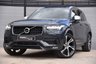 USED 2019 69 VOLVO XC90 2.0 D5 PowerPulse R-Design Pro SUV 5dr Diesel Auto 4WD Euro 6 (s/s) (235 ps) Electric Panoramic Sunroof | Bowers & Wilkins Audio | 2 Keys | 360 Surround View Camera | HUD Head Up Display | 7 Seater | 22" Alloy Wheels (6 Double Spoke Diamond Cut) | Xenium Pack | Park Assist Pilot | BLISS (Blind Spot Information System) | Nappa Leather Nubuck Sport Seats | Savile Grey | 2 Former Keepers | MOT Valid (29/09/2026)