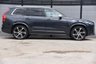 USED 2019 69 VOLVO XC90 2.0 D5 PowerPulse R-Design Pro SUV 5dr Diesel Auto 4WD Euro 6 (s/s) (235 ps) Electric Panoramic Sunroof | Bowers & Wilkins Audio | 2 Keys | 360 Surround View Camera | HUD Head Up Display | 7 Seater | 22" Alloy Wheels (6 Double Spoke Diamond Cut) | Xenium Pack | Park Assist Pilot | BLISS (Blind Spot Information System) | Nappa Leather Nubuck Sport Seats | Savile Grey | 2 Former Keepers | MOT Valid (29/09/2026)