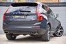 USED 2019 69 VOLVO XC90 2.0 D5 PowerPulse R-Design Pro SUV 5dr Diesel Auto 4WD Euro 6 (s/s) (235 ps) Electric Panoramic Sunroof | Bowers & Wilkins Audio | 2 Keys | 360 Surround View Camera | HUD Head Up Display | 7 Seater | 22" Alloy Wheels (6 Double Spoke Diamond Cut) | Xenium Pack | Park Assist Pilot | BLISS (Blind Spot Information System) | Nappa Leather Nubuck Sport Seats | Savile Grey | 2 Former Keepers | MOT Valid (29/09/2026)
