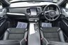 USED 2019 69 VOLVO XC90 2.0 D5 PowerPulse R-Design Pro SUV 5dr Diesel Auto 4WD Euro 6 (s/s) (235 ps) Electric Panoramic Sunroof | Bowers & Wilkins Audio | 2 Keys | 360 Surround View Camera | HUD Head Up Display | 7 Seater | 22" Alloy Wheels (6 Double Spoke Diamond Cut) | Xenium Pack | Park Assist Pilot | BLISS (Blind Spot Information System) | Nappa Leather Nubuck Sport Seats | Savile Grey | 2 Former Keepers | MOT Valid (29/09/2026)