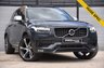 USED 2019 69 VOLVO XC90 2.0 D5 PowerPulse R-Design Pro SUV 5dr Diesel Auto 4WD Euro 6 (s/s) (235 ps) Electric Panoramic Sunroof | Bowers & Wilkins Audio | 2 Keys | 360 Surround View Camera | HUD Head Up Display | 7 Seater | 22" Alloy Wheels (6 Double Spoke Diamond Cut) | Xenium Pack | Park Assist Pilot | BLISS (Blind Spot Information System) | Nappa Leather Nubuck Sport Seats | Savile Grey | 2 Former Keepers | MOT Valid (29/09/2026)