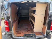 USED 2022 22 CITROEN DISPATCH 1.5 BlueHDi 1000 Enterprise Pro M Panel Van 6dr Diesel Manual FWD 2 Euro 6 (s/s) (100 ps) 