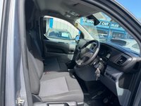 USED 2022 22 CITROEN DISPATCH 1.5 BlueHDi 1000 Enterprise Pro M Panel Van 6dr Diesel Manual FWD 2 Euro 6 (s/s) (100 ps) 