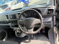 USED 2022 22 CITROEN DISPATCH 1.5 BlueHDi 1000 Enterprise Pro M Panel Van 6dr Diesel Manual FWD 2 Euro 6 (s/s) (100 ps) 