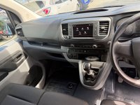 USED 2022 22 CITROEN DISPATCH 1.5 BlueHDi 1000 Enterprise Pro M Panel Van 6dr Diesel Manual FWD 2 Euro 6 (s/s) (100 ps) 