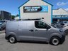 USED 2022 22 CITROEN DISPATCH 1.5 BlueHDi 1000 Enterprise Pro M Panel Van 6dr Diesel Manual FWD 2 Euro 6 (s/s) (100 ps) 