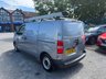 USED 2022 22 CITROEN DISPATCH 1.5 BlueHDi 1000 Enterprise Pro M Panel Van 6dr Diesel Manual FWD 2 Euro 6 (s/s) (100 ps) 