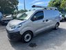 USED 2022 22 CITROEN DISPATCH 1.5 BlueHDi 1000 Enterprise Pro M Panel Van 6dr Diesel Manual FWD 2 Euro 6 (s/s) (100 ps) 