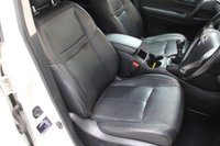 USED 2017 17 NISSAN QASHQAI 1.5 dCi Tekna SUV 5dr Diesel Manual 2WD Euro 6 (stop/start) (110 ps) 