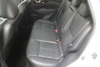 USED 2017 17 NISSAN QASHQAI 1.5 dCi Tekna SUV 5dr Diesel Manual 2WD Euro 6 (stop/start) (110 ps) 