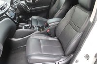 USED 2017 17 NISSAN QASHQAI 1.5 dCi Tekna SUV 5dr Diesel Manual 2WD Euro 6 (stop/start) (110 ps) 