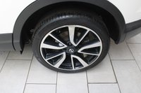 USED 2017 17 NISSAN QASHQAI 1.5 dCi Tekna SUV 5dr Diesel Manual 2WD Euro 6 (stop/start) (110 ps) 