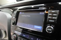 USED 2017 17 NISSAN QASHQAI 1.5 dCi Tekna SUV 5dr Diesel Manual 2WD Euro 6 (stop/start) (110 ps) 