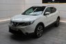 USED 2017 17 NISSAN QASHQAI 1.5 dCi Tekna SUV 5dr Diesel Manual 2WD Euro 6 (stop/start) (110 ps) 