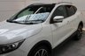 USED 2017 17 NISSAN QASHQAI 1.5 dCi Tekna SUV 5dr Diesel Manual 2WD Euro 6 (stop/start) (110 ps) 