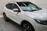 USED 2017 17 NISSAN QASHQAI 1.5 dCi Tekna SUV 5dr Diesel Manual 2WD Euro 6 (stop/start) (110 ps) 