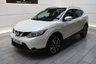 USED 2017 17 NISSAN QASHQAI 1.5 dCi Tekna SUV 5dr Diesel Manual 2WD Euro 6 (stop/start) (110 ps) 