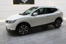 USED 2017 17 NISSAN QASHQAI 1.5 dCi Tekna SUV 5dr Diesel Manual 2WD Euro 6 (stop/start) (110 ps) 