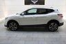 USED 2017 17 NISSAN QASHQAI 1.5 dCi Tekna SUV 5dr Diesel Manual 2WD Euro 6 (stop/start) (110 ps) 