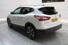 USED 2017 17 NISSAN QASHQAI 1.5 dCi Tekna SUV 5dr Diesel Manual 2WD Euro 6 (stop/start) (110 ps) 