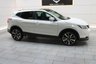USED 2017 17 NISSAN QASHQAI 1.5 dCi Tekna SUV 5dr Diesel Manual 2WD Euro 6 (stop/start) (110 ps) 