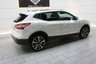 USED 2017 17 NISSAN QASHQAI 1.5 dCi Tekna SUV 5dr Diesel Manual 2WD Euro 6 (stop/start) (110 ps) 