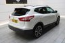 USED 2017 17 NISSAN QASHQAI 1.5 dCi Tekna SUV 5dr Diesel Manual 2WD Euro 6 (stop/start) (110 ps) 