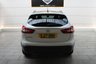 USED 2017 17 NISSAN QASHQAI 1.5 dCi Tekna SUV 5dr Diesel Manual 2WD Euro 6 (stop/start) (110 ps) 