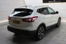 USED 2017 17 NISSAN QASHQAI 1.5 dCi Tekna SUV 5dr Diesel Manual 2WD Euro 6 (stop/start) (110 ps) 