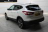 USED 2017 17 NISSAN QASHQAI 1.5 dCi Tekna SUV 5dr Diesel Manual 2WD Euro 6 (stop/start) (110 ps) 