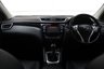 USED 2017 17 NISSAN QASHQAI 1.5 dCi Tekna SUV 5dr Diesel Manual 2WD Euro 6 (stop/start) (110 ps) 