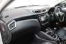 USED 2017 17 NISSAN QASHQAI 1.5 dCi Tekna SUV 5dr Diesel Manual 2WD Euro 6 (stop/start) (110 ps) 