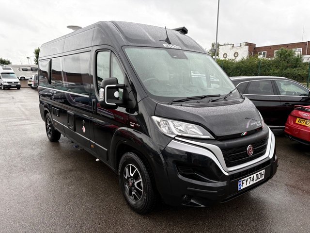 2024 ELDDIS EVOLUTION CV20