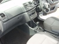 USED 2010 60 SKODA ROOMSTER 1.2 TSI SE MPV 5dr Petrol DSG Euro 5 (105 ps) 