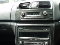 USED 2010 60 SKODA ROOMSTER 1.2 TSI SE MPV 5dr Petrol DSG Euro 5 (105 ps) 