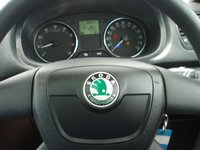 USED 2010 60 SKODA ROOMSTER 1.2 TSI SE MPV 5dr Petrol DSG Euro 5 (105 ps) 