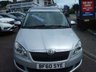 USED 2010 60 SKODA ROOMSTER 1.2 TSI SE MPV 5dr Petrol DSG Euro 5 (105 ps) 