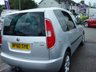 USED 2010 60 SKODA ROOMSTER 1.2 TSI SE MPV 5dr Petrol DSG Euro 5 (105 ps) 