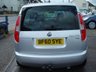 USED 2010 60 SKODA ROOMSTER 1.2 TSI SE MPV 5dr Petrol DSG Euro 5 (105 ps) 
