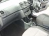 USED 2010 60 SKODA ROOMSTER 1.2 TSI SE MPV 5dr Petrol DSG Euro 5 (105 ps) 