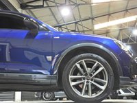 USED 2021 21 AUDI Q3 1.5 TFSI CoD 35 Black Edition Sportback 5dr Petrol S Tronic Euro 6 (s/s) (150 ps) ONLY 60K FROM NEW A/C EURO 6