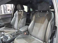 USED 2021 21 AUDI Q3 1.5 TFSI CoD 35 Black Edition Sportback 5dr Petrol S Tronic Euro 6 (s/s) (150 ps) ONLY 60K FROM NEW A/C EURO 6