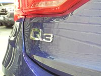 USED 2021 21 AUDI Q3 1.5 TFSI CoD 35 Black Edition Sportback 5dr Petrol S Tronic Euro 6 (s/s) (150 ps) ONLY 60K FROM NEW A/C EURO 6